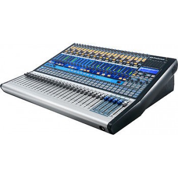 PRESONUS StudioLive 24.4.2 - 24 Channel Digital Mixer