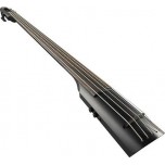 NS Design - NXT5 Bass 5-String Electric Upright Double Bass Black New