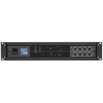 QSC CX108V 8 Channels, 100 watts per channel at 70V