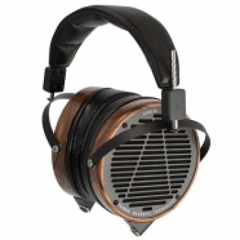 AUDEZE LCD2-LF-RW-TC Dynamic Reference Headphone Rosewood w/ Travel Case New