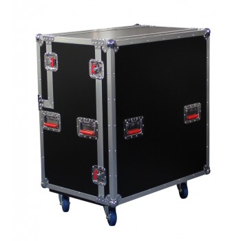 Gator -ATA Tour Case for 412 Guitar Speaker Cabinets
