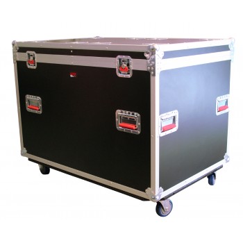 Gator -Truck Pack Trunk w/ Casters - 45" x 30" x 30" Gator -Truck Pack Trunk w/ Casters - 45" x 30" x 30"