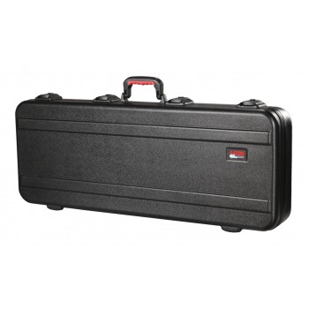 Gator -49 Note Case; TSA Latches