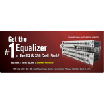 dbx S Series EQ Mail-In Rebate dbx S Series EQ Mail-In Rebate